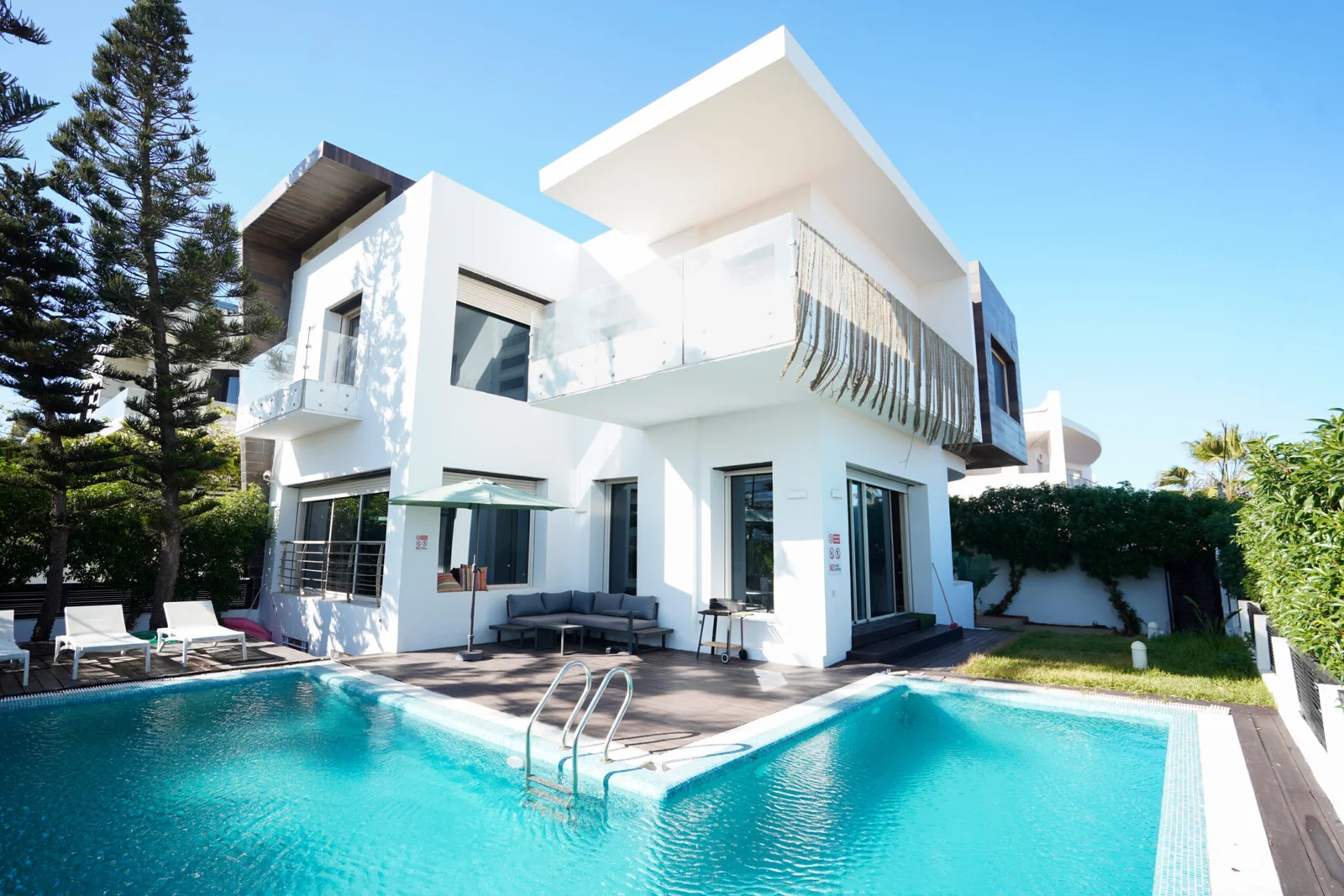 Villa Miraluna
